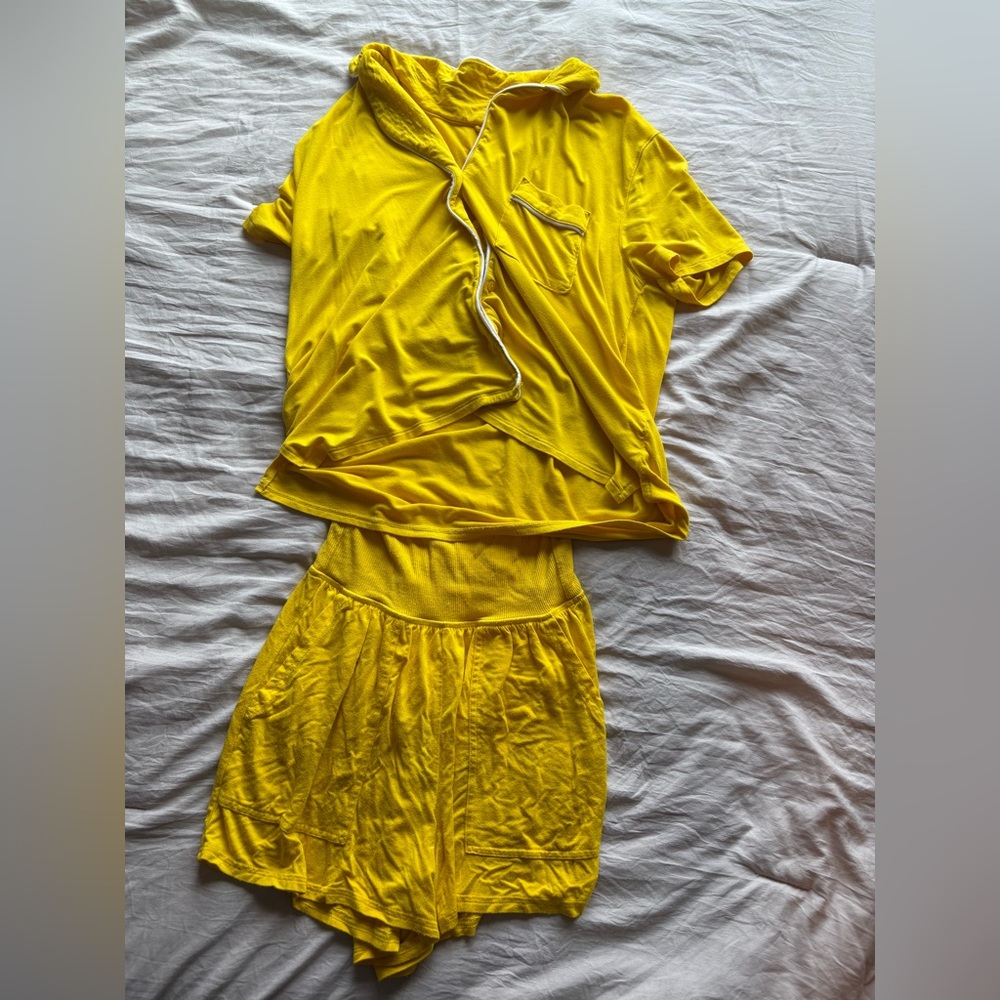 Aeire sleep set